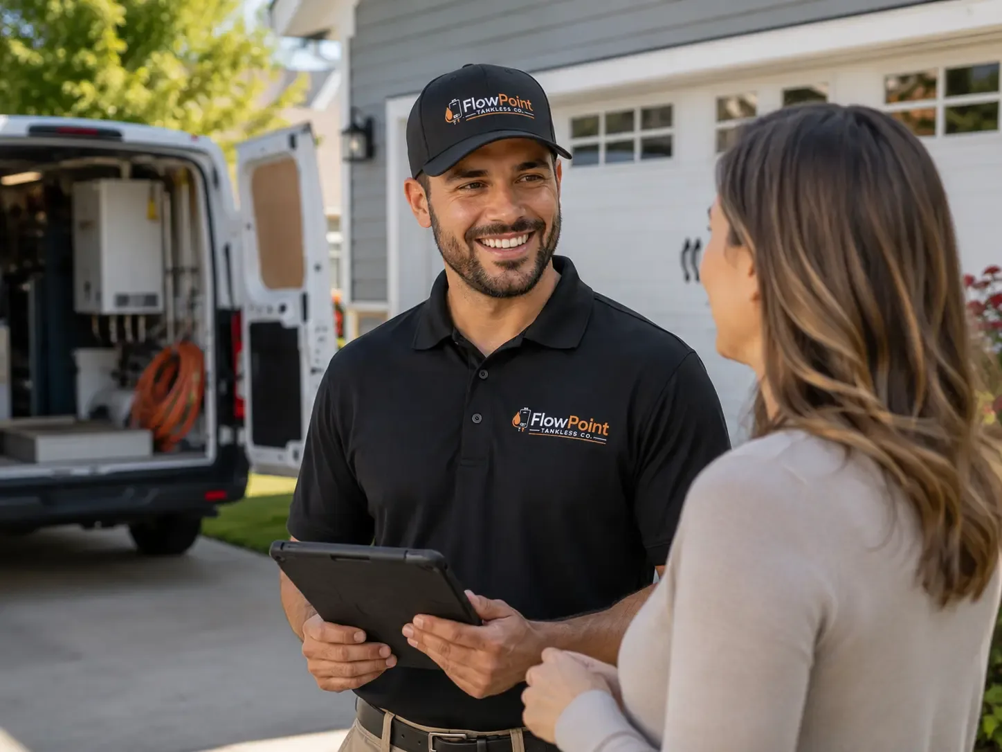 Tankless Water Heater Installation Beach, ND FAQs